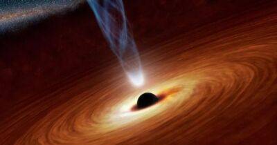 Могут ли черные дыры взорваться: ученые дали интригующий ответ