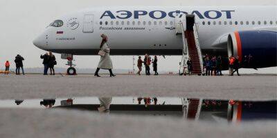 В аэропортах РФ начали запрещать выезд мужчинам по спискам из военкоматов — СМИ