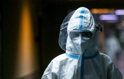 У канцлера Германии Шольца обнаружили коронавирус