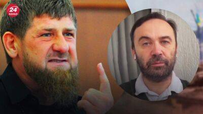 "Кадырову многое позволено": чем он полезен для кремля