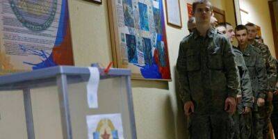 Казахстан отказался признавать результаты российских псевдореферендумов в Украине