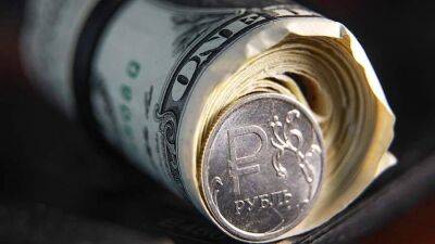 Назван оптимальный курс доллара для российского бюджета