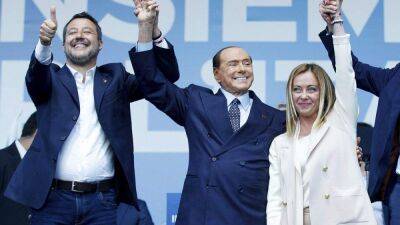 Итальянская комедия и несколько сюрпризов: о чем свидетельствуют результаты выборов