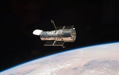 Hubble зробив яскраву фотографію спіральної галактики в сузір’ї Гідра - rbc.ua - США - Украина - Україна