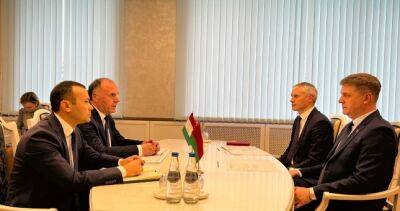 Душанбе и Минск наладят сотрудничество в промышленной кооперации
