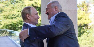 «Несколько миллиардов для поддержки штанов». Зачем Лукашенко поехал в Россию — советник Тихановской