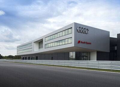 На базе Audi Sport началась подготовка к 2026 году - f1news.ru - Австрия