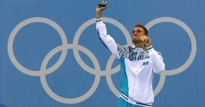 Плавание. Олимпийский чемпион – 2016 Дмитрий Баландин завершил карьеру