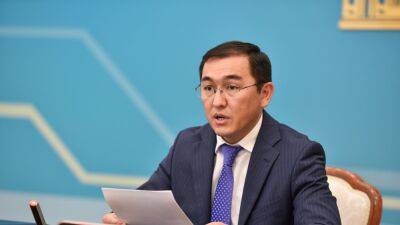 Казахстан не визнає "референдуми" на окупованих територіях України