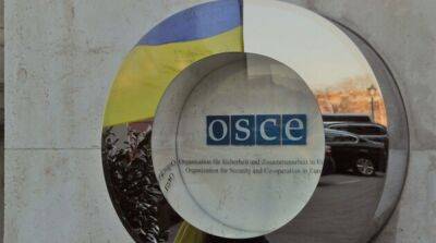 Псевдореферендумы на временно захваченных территориях нелегальны – ОБСЕ