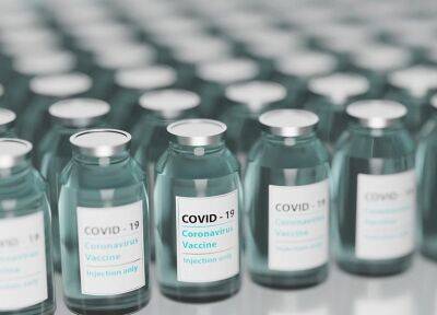Швейцария утилизирует миллионы вакцин от COVID-19