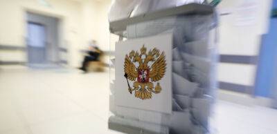 Велика Британія запровадила санкції проти рф через псевдореферендуми в Україні
