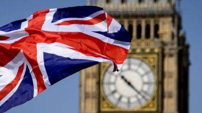 Великобританія розширила санкції проти РФ через "референдуми"