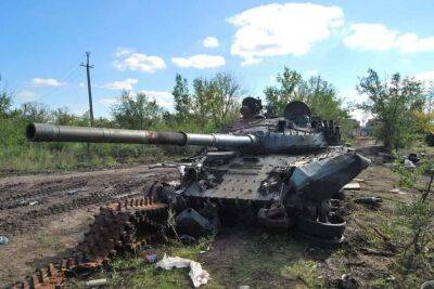 Українські десантники зірвали наступ російських окупантів
