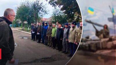Как россия может использовать "референдум" для убийства украинских военнопленных