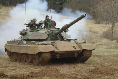 Израильские военные технологии впервые применят на войне в Украине