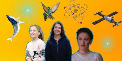 Черное море, птицы и галактики. Три украинские ученые — о том, как изменилась их работа во время полномасштабной войны