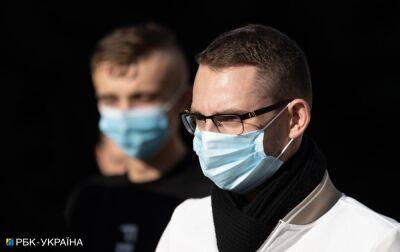 Україна цього року може зіткнутися з твіндемією: у чому небезпека