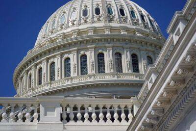 Конгресс США согласился выделить дополнительные 12 млрд долларов помощи Украине – Reuters