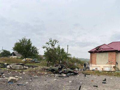 Оккупанты насильно вывезли в Россию 80% жителей села в Харьковской области – прокуратура