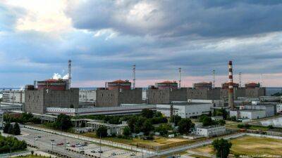 МАГАТЕ розпочало перемовини щодо створення зони ядерної безпеки на Запорізькій АЕС