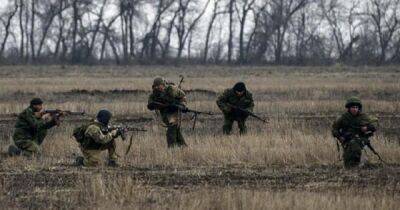 Российская ДРГ пыталась зайти в тыл бойцам ВСУ на Херсонском направлении, – ОК "Юг"