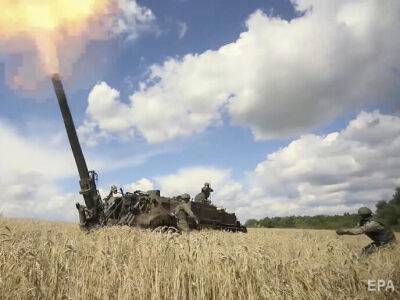 Более 80% украинцев считают, что военные успехи Украины произошли благодаря помощи Запада – опрос