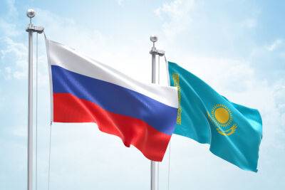 Казахстан не признает аннексию частей Украины через «референдумы»