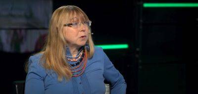 Мы живем на земле, которая является ключевой для управления этой планетой, - Елена Скоморощенко о причинах войн в Украине