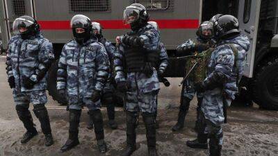 В Харьковской области украинские защитники взяли в плен бойцов росгвардии