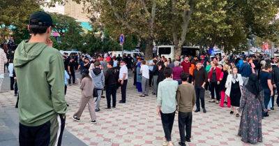 Ланцюгова реакція. Чому важливі протести в Дагестані