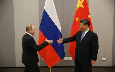 США не бачать жодних ознак того, що Китай готується допомагати Путіну