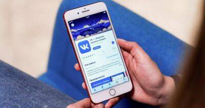 Дмитрий Медведев - Павел Дуров - App Store - Приложение "ВКонтакте" для iPhone внезапно пропало из App Store - focus.ua - Россия - Украина