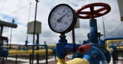 Вслед за "Северным потоком-2": на еще одном газопроводе РФ возникло ЧП - focus.ua - Россия - Украина
