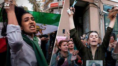 Чем закончатся протесты в Иране: эксперт спрогнозировал, возможно ли изменение режима