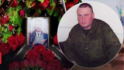 В Украине ликвидировали главного артиллериста 35-й общевойсковой армии россии