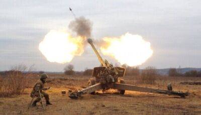 Враг атаковал Сумскую область: зафиксировано 42 «прилета» за сутки