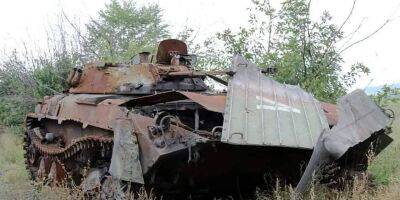 На юге Украины ВСУ уничтожили 77 оккупантов и 25 единиц техники