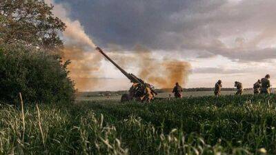 На Юге ВСУ удалось за день уничтожить три российских ЗРК "Панцирь-С1" и 4 склада боеприпасов