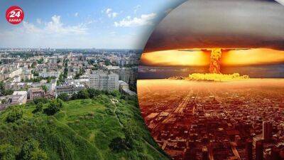 "Встретимся на Щекавице": шутка об интимных планах на случай ядерного удара стала вирусной