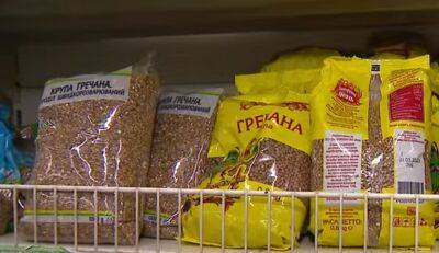Цена стремительно растет: украинцев предупредили о стоимости гречки и лука