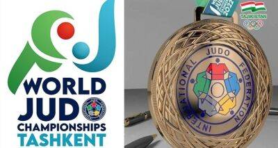 9 таджикских борцов примут участие в чемпионате мира по дзюдо в Ташкенте - dialog.tj - Узбекистан - Таджикистан - Ташкент