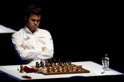 Карлсен: Я считаю, что жульничество в шахматах – это большая проблема
