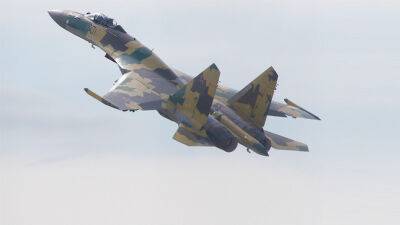 Тайип Эрдоган - Исмаил Демир - Турция может закупить российские Су-35 в случае отказа США продать F-16 - dialog.tj - Россия - США - Турция - Анкара