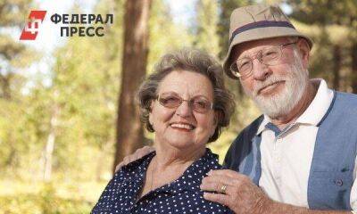 Пенсионерам выплатят по 50 тысяч рублей до конца сентября