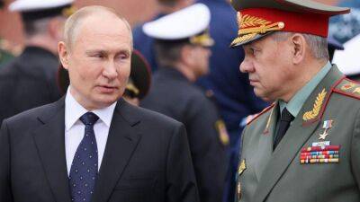 Кремль может аннексировать оккупированные территории еще до 1 октября: куда спешит путин