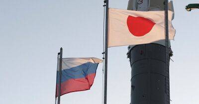 Россия сообщила о задержании за шпионаж японского дипломата