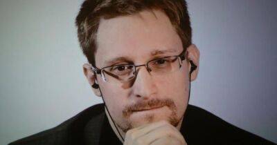 Сноуден получил гражданство Российской Федерации: Подпадет ли он под мобилизацию