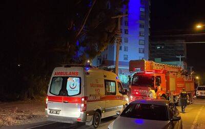 В Турции неизвестные с оружием атаковали отделение полиции - СМИ
