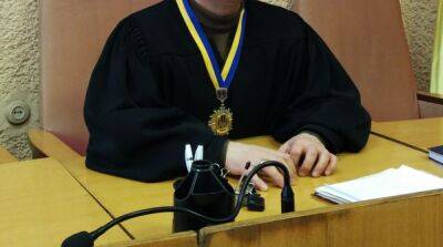 ВАКС объявил в розыск экс-судью из Луганской области, поскольку тот остался в оккупации